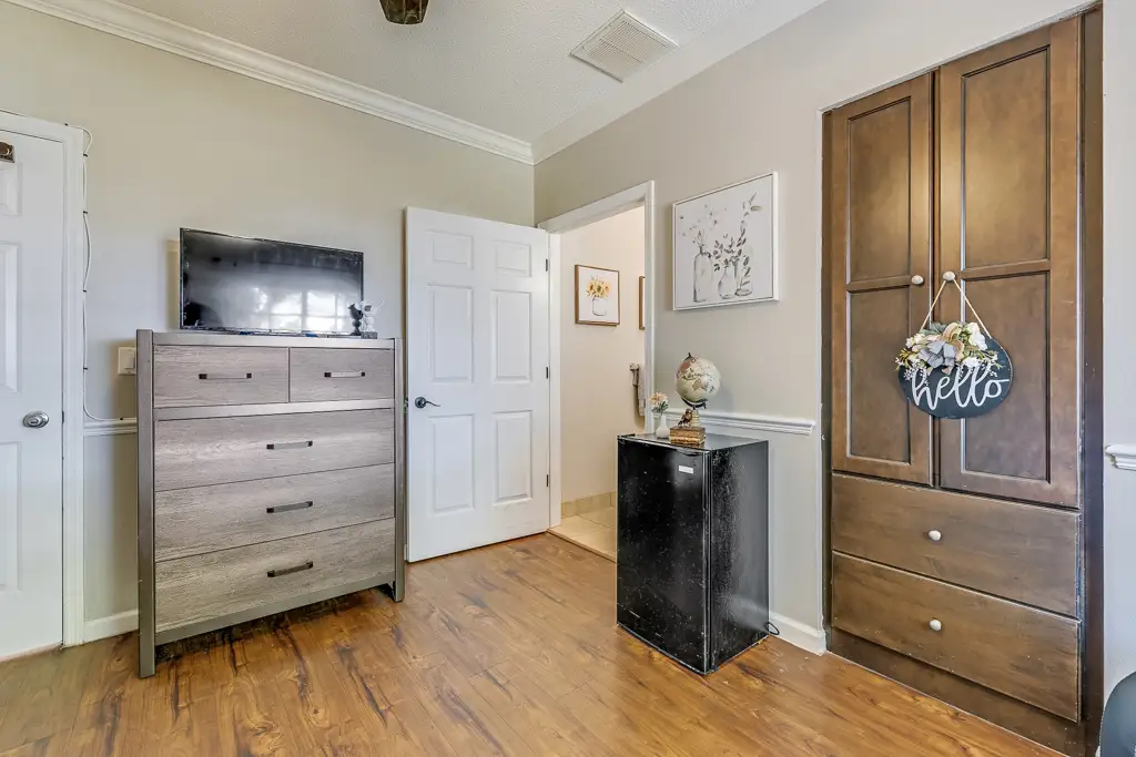 Apartment Living Room Apartment Living Room