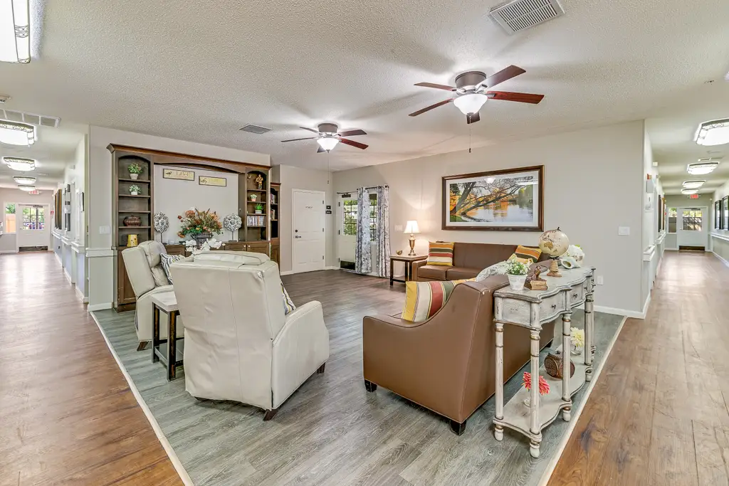 Common Area Common Area